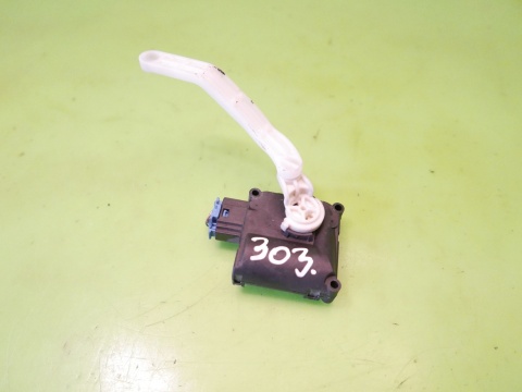 Silniczek nagrzewnicy 0132801369 4F0820511B AUDI A6 C6 08-11