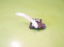 Silniczek nagrzewnicy 0132801369 4F0820511B AUDI A6 C6 08-11