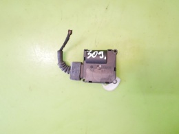 Silniczek nagrzewnicy 0132801359 4F0820511A AUDI A6 C6 08-11