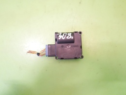 Silniczek nagrzewnicy 0132801359 4F0820511A AUDI A6 C6 08-11