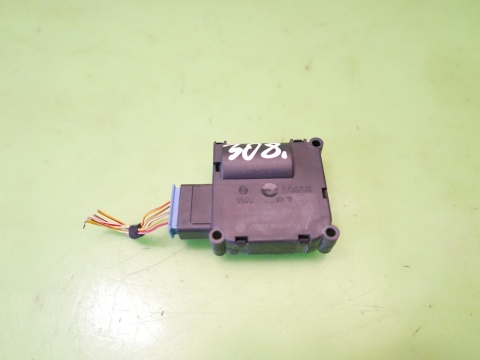 Silniczek nagrzewnicy 0132801359 4F0820511A AUDI A6 C6 08-11