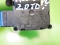 Silniczek nagrzewnicy 0132801359 4F0820511A AUDI A6 C6 08-11
