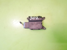 Silniczek nagrzewnicy 0132801358 4F0820511 AUDI A6 C6 08-11