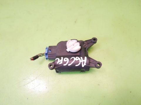 Silniczek nagrzewnicy 0132801358 4F0820511 AUDI A6 C6 08-11