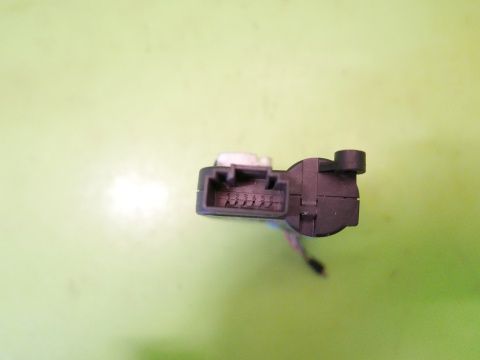 Silniczek nagrzewnicy 0132801358 4F0820511 AUDI A6 C6 08-11