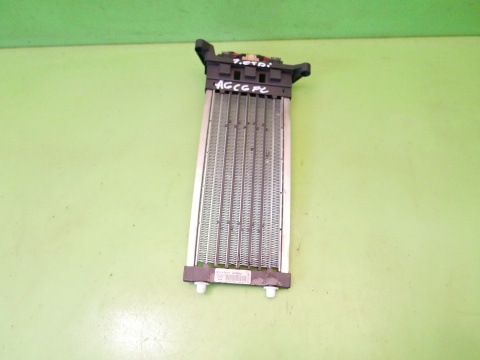 Nagrzewnica elektryczna 4F0819011 AUDI A6 C6 2.0 TDI 08-11