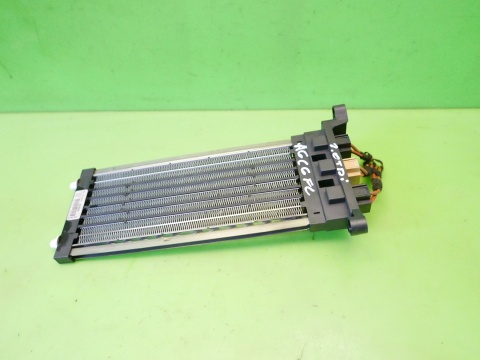 Nagrzewnica elektryczna 4F0819011 AUDI A6 C6 2.0 TDI 08-11