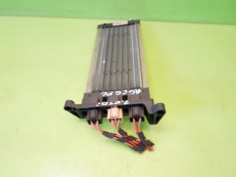 Nagrzewnica elektryczna 4F0819011 AUDI A6 C6 2.0 TDI 08-11