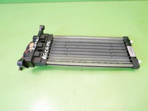 Nagrzewnica elektryczna 4F0819011 AUDI A6 C6 2.0 TDI 08-11