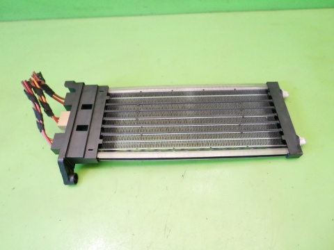 Nagrzewnica elektryczna 4F0819011 AUDI A6 C6 2.0 TDI 08-11