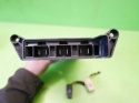 Nagrzewnica elektryczna 4F0819011 AUDI A6 C6 2.0 TDI 08-11
