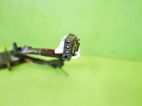 Nagrzewnica elektryczna grzałka AA013410-0550 FIAT FREEMONT I 11-15