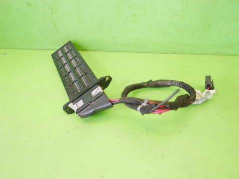 Nagrzewnica elektryczna grzałka AA013410-0550 FIAT FREEMONT I 11-15