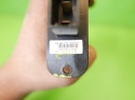 Nagrzewnica elektryczna grzałka AA013410-0550 FIAT FREEMONT I 11-15