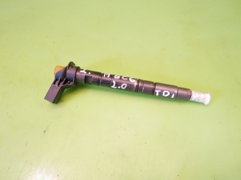 Wtryskiwacz wtrysk paliwa 03L130277 0445116030 AUDI A6 C6 2.0 TDI 08-11
