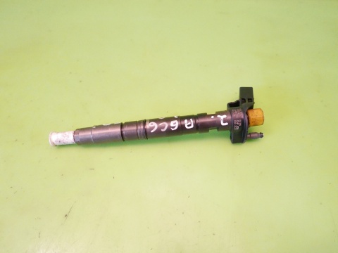 Wtryskiwacz wtrysk paliwa 03L130277 0445116030 AUDI A6 C6 2.0 TDI 08-11
