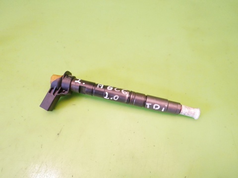 Wtryskiwacz wtrysk paliwa 03L130277 0445116030 AUDI A6 C6 2.0 TDI 08-11