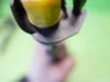 Wtryskiwacz wtrysk paliwa 03L130277 0445116030 AUDI A6 C6 2.0 TDI 08-11