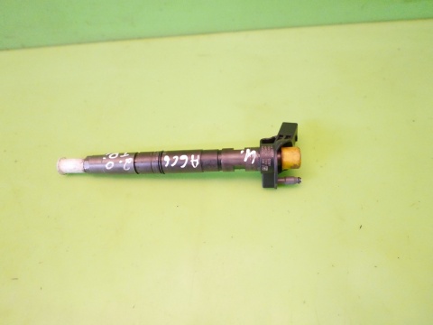 Wtryskiwacz wtrysk paliwa 03L130277 0445116030 AUDI A6 C6 2.0 TDI 08-11