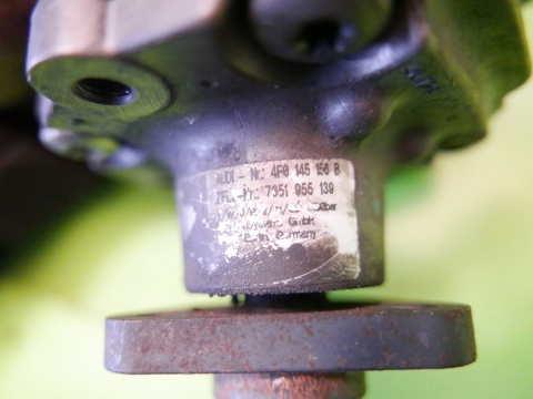 Pompa wspomagania 4F0145156B 7651955139 AUDI A6 C6 2.0 TDI 08-11
