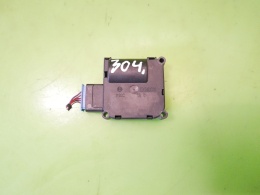 Silniczek nagrzewnicy 0132801359 4F0820511A AUDI A6 C6 08-11
