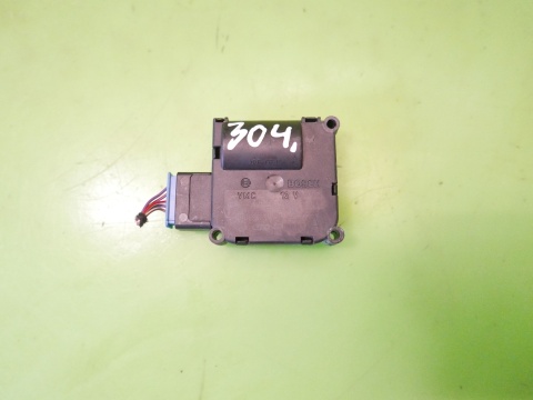 Silniczek nagrzewnicy 0132801359 4F0820511A AUDI A6 C6 08-11