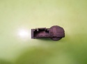 Silniczek nagrzewnicy 0132801359 4F0820511A AUDI A6 C6 08-11