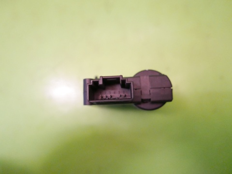 Silniczek nagrzewnicy 0132801359 4F0820511A AUDI A6 C6 08-11