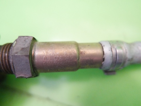 Sonda lambda 03L906262 0281004083 AUDI A6 C6 2.0 TDI AVANT 08-11
