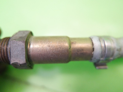 Sonda lambda 03L906262 0281004083 AUDI A6 C6 2.0 TDI AVANT 08-11