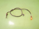 Czujnik temperatury spalin 03G906088BA AUDI A6 C6 2.0 TDI AVANT 08-11