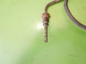 Czujnik temperatury spalin 03G906088BA AUDI A6 C6 2.0 TDI AVANT 08-11