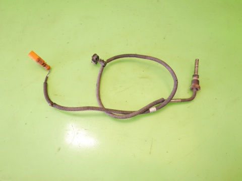 Czujnik temperatury spalin 03G906088BA AUDI A6 C6 2.0 TDI AVANT 08-11