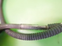 Czujnik temperatury spalin 03G906088BA AUDI A6 C6 2.0 TDI AVANT 08-11