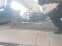 Drzwi tył lewe poszycie LZ9Y AUDI A6 C6 FL AVANT KOMBI 08-11