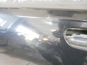 Drzwi tył lewe poszycie LZ9Y AUDI A6 C6 FL AVANT KOMBI 08-11