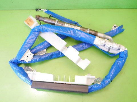 Kurtyna powietrzna airbag lewa 04680643AA FIAT FREEMONT I 11-15