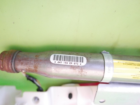 Kurtyna powietrzna airbag prawa 04680642AA FIAT FREEMONT I 11-15