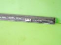 Listwa drzwi przód przednia prawa 4F0857960J LZ9Y AUDI A6 C6 2.0 TDI 08-11