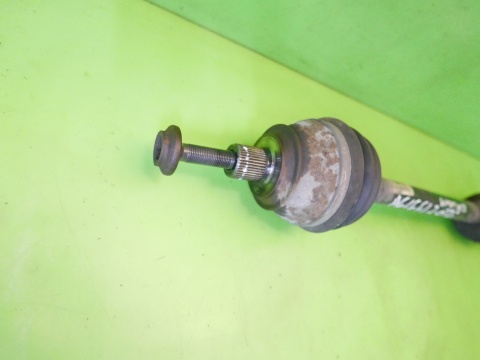 Półoś przód przednia lewa 4F0407271G AUDI A6 C6 2.0 TDI AVANT 08-
