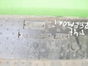 Absorber pianka styropian zderzaka tył 68088783AA FIAT FREEMONT I 11-15
