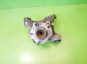 Piasta zwrotnica tył lewa 4F0505433H AUDI A6 C6 2.0 TDI AVANT 08-