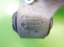 Piasta zwrotnica tył lewa 4F0505433H AUDI A6 C6 2.0 TDI AVANT 08-