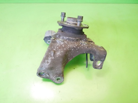Piasta zwrotnica tył lewa 4F0505433H AUDI A6 C6 2.0 TDI AVANT 08-
