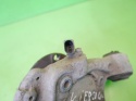 Piasta zwrotnica tył lewa 4F0505433H AUDI A6 C6 2.0 TDI AVANT 08-