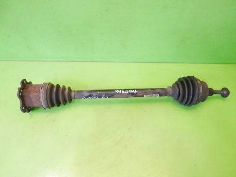 Półoś przód przednia prawa 4F0407272G AUDI A6 C6 2.0 TDI AVANT 08-