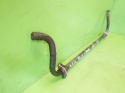 Stabilizator drążek stabilizatora przód 4F0411309E AUDI A6 C6 2.0 TDI AVANT