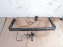Hak holowniczy odkręcany 7 pin AUDI A6 C6 2.0 TDI AVANT KOMBI 08-11