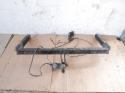 Hak holowniczy odkręcany 7 pin AUDI A6 C6 2.0 TDI AVANT KOMBI 08-11
