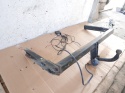 Hak holowniczy odkręcany 7 pin AUDI A6 C6 2.0 TDI AVANT KOMBI 08-11